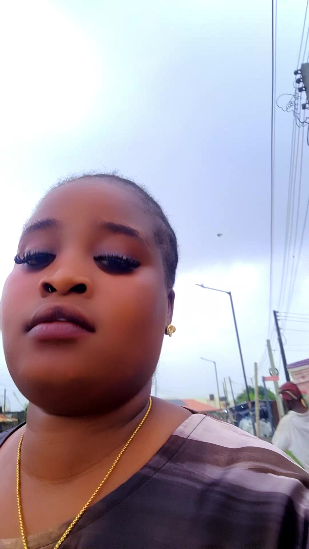 @Olori Olakunle