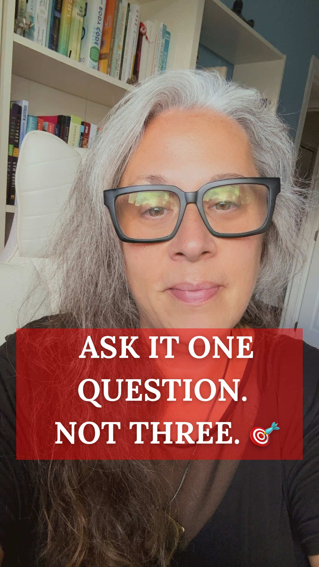 @Jodi Jones | Medical Medium