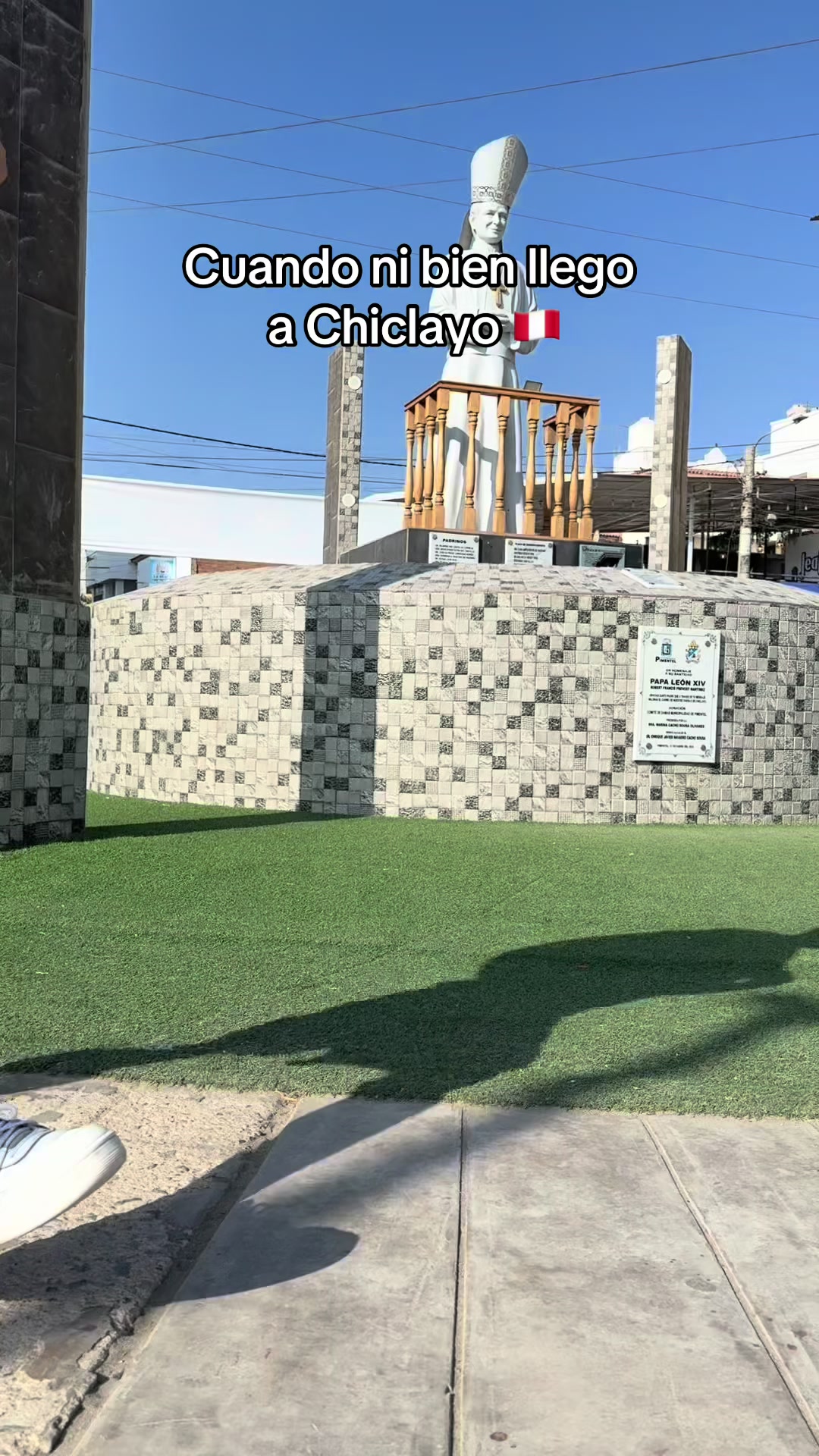 @Miguelito Per&uacute;