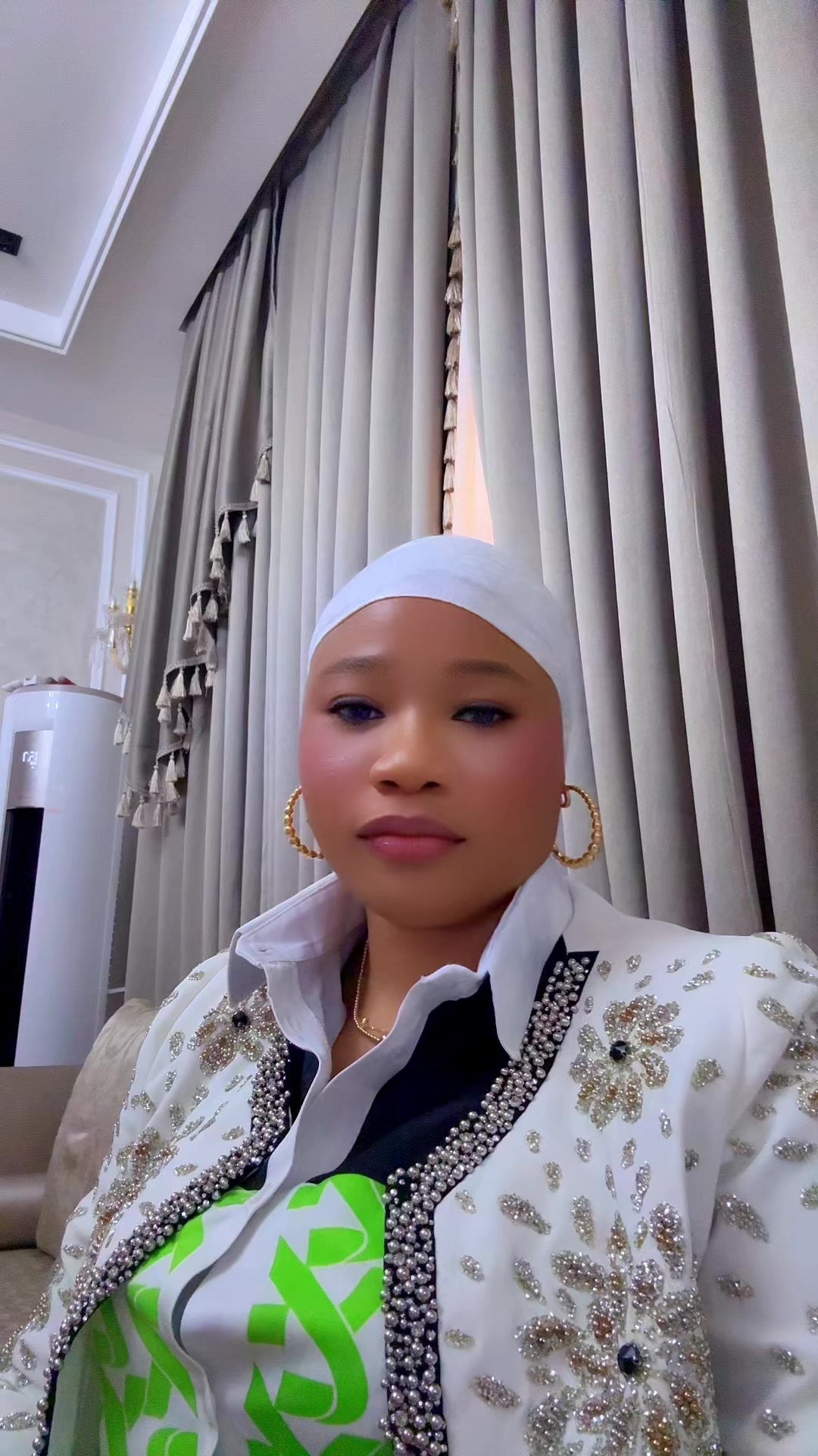 @Khadijah olabisi