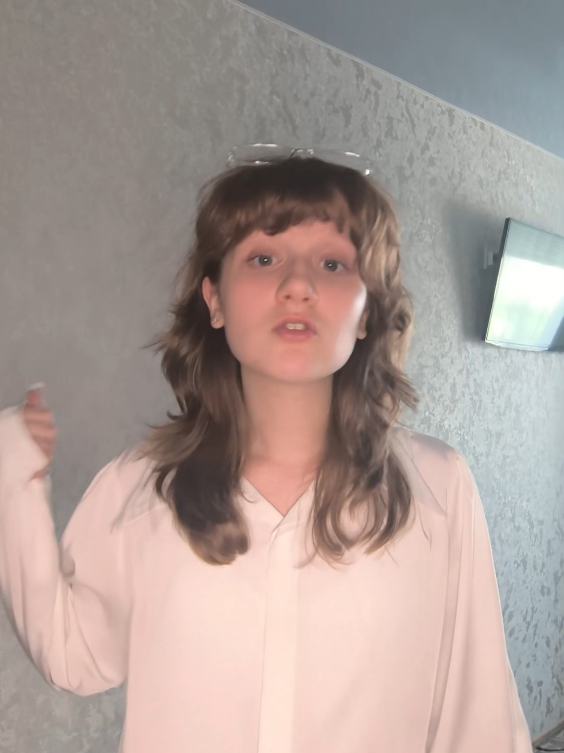 @нусечка