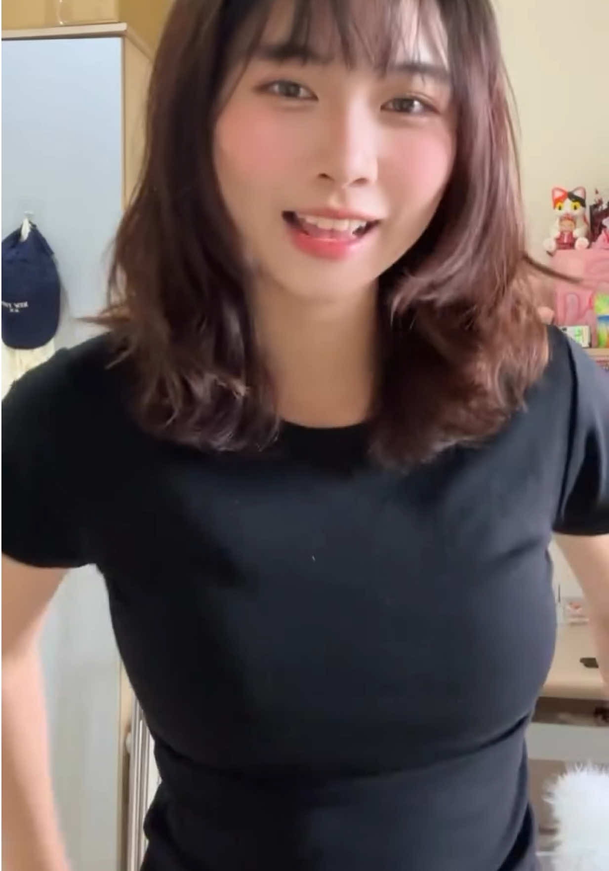 @TikTok正妹研究院🏅