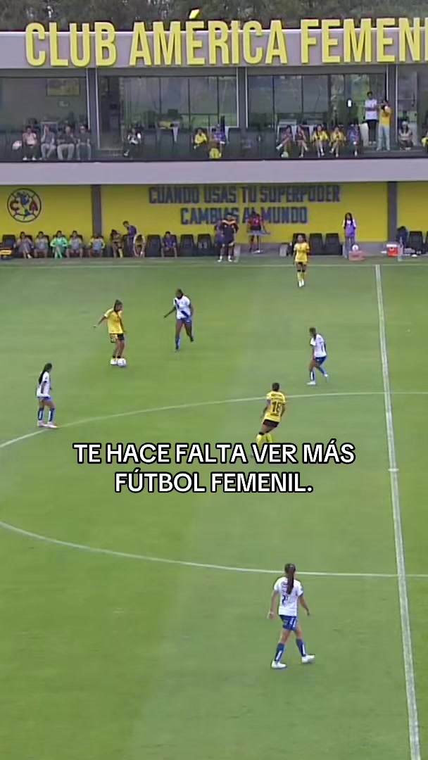 @América Femenil