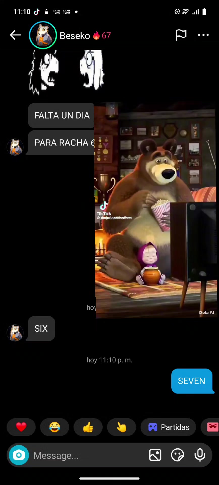 @El papu misterioso 456
