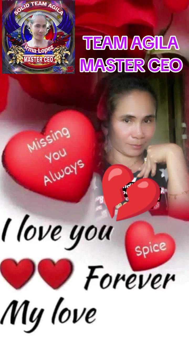 @❤️😘 IrmaJhay 😘❤️