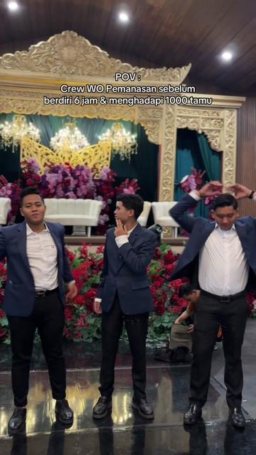 @WEDDING ORGANIZER PALEMBANG