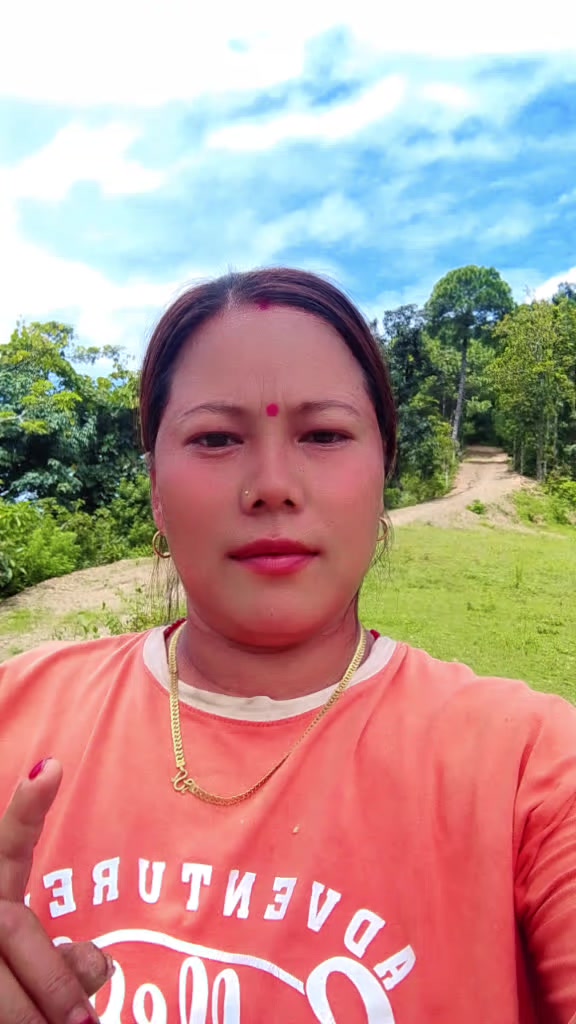 @Nirmala Sinjali