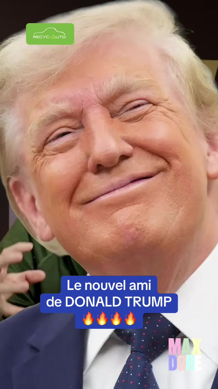 @Max Doré