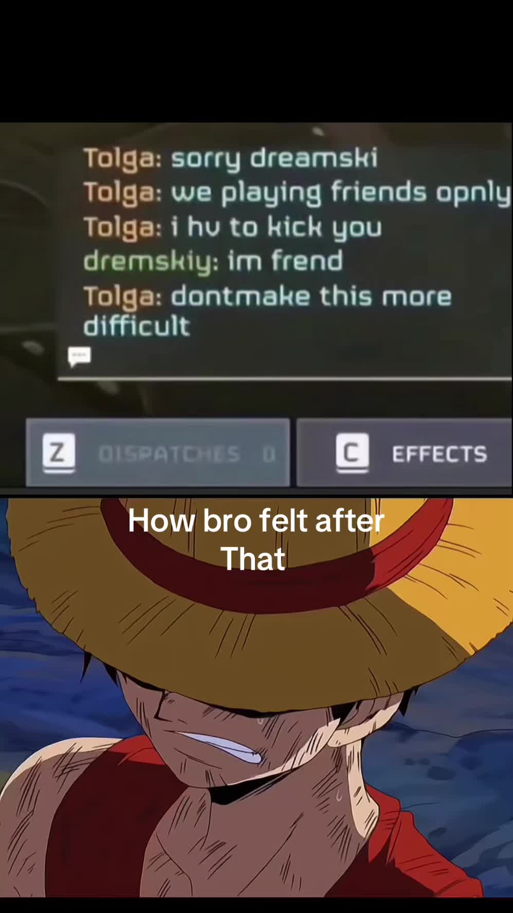 @Gaming Memeology