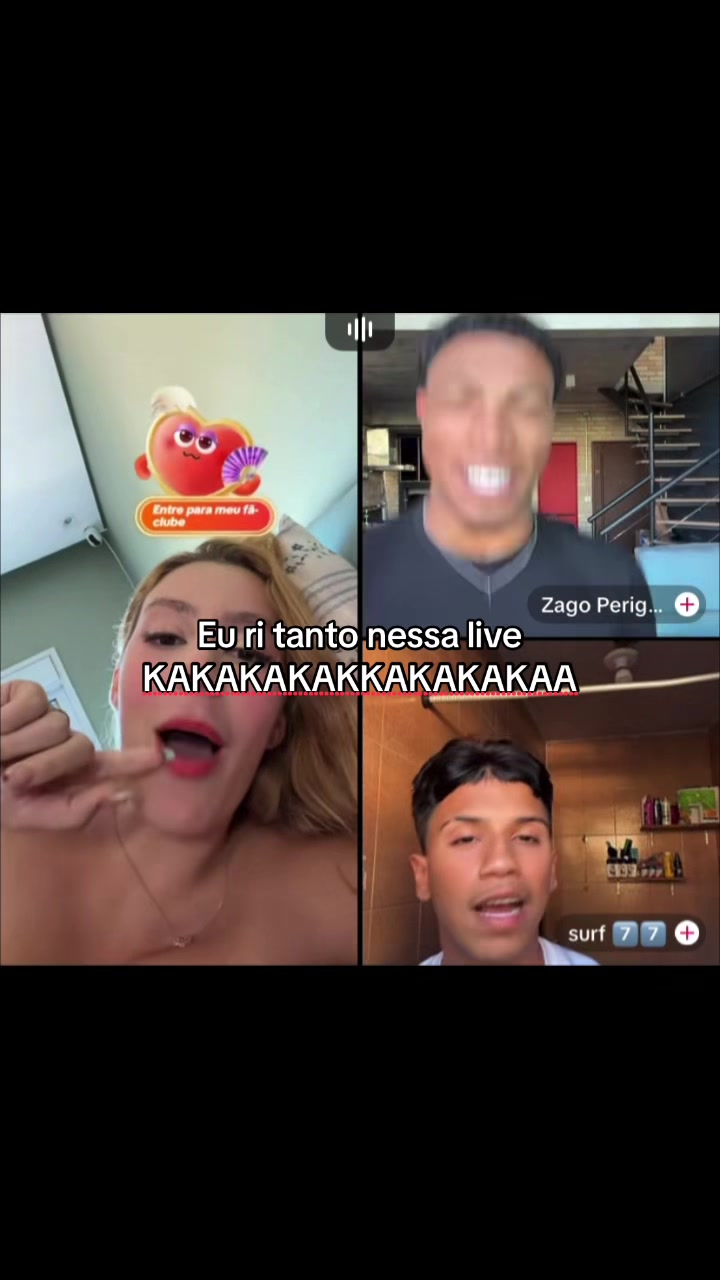 @Kaio