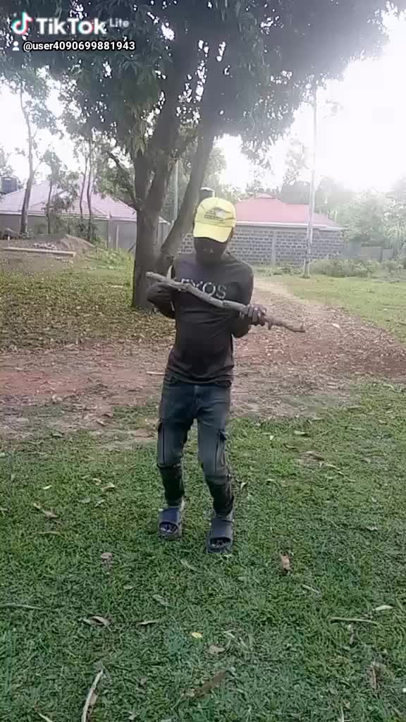 @juma bakari