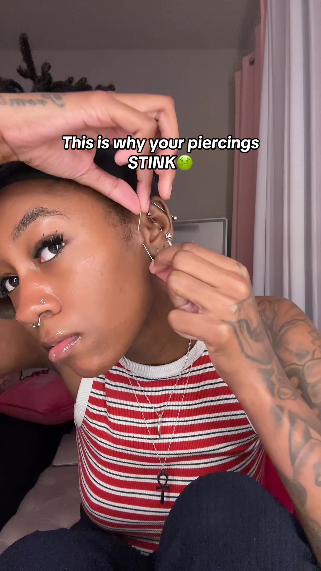 @Candy Locs
