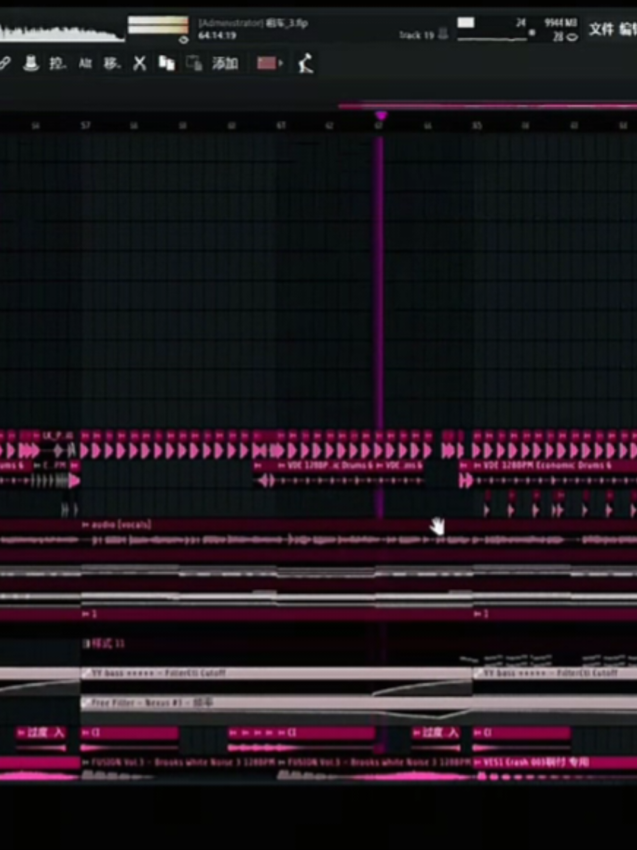 @𝙋𝙖𝙙仔 𝘿𝙅 𝙏𝙚𝙖𝙢 𝙈𝙞𝙭 ♪