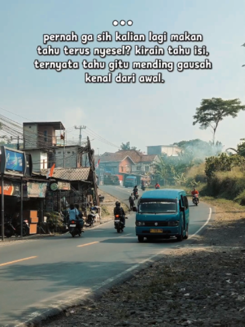 @SUKABUMI STORY