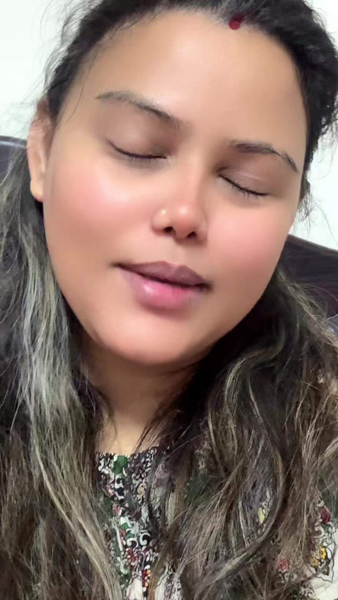 @Suchana Timalsina