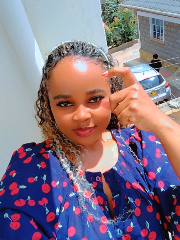 @Jakky Nyawira 💎