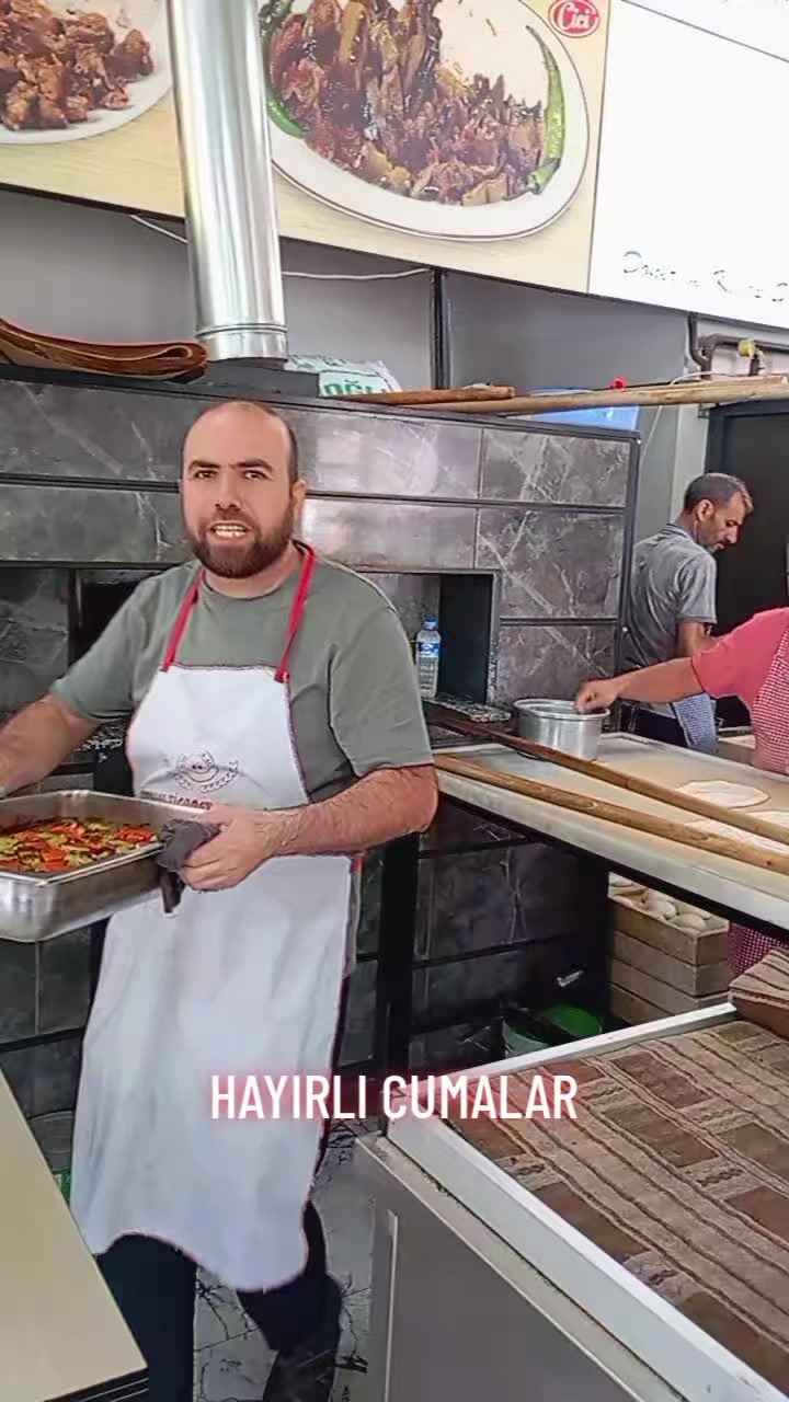 @veysel dayar