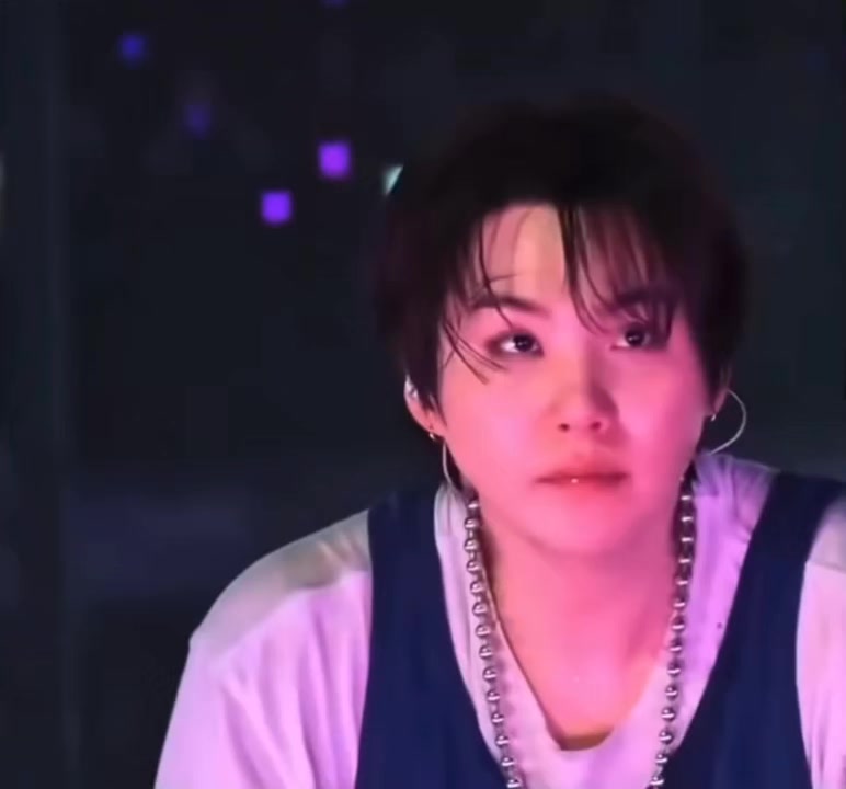 @Min Suga
