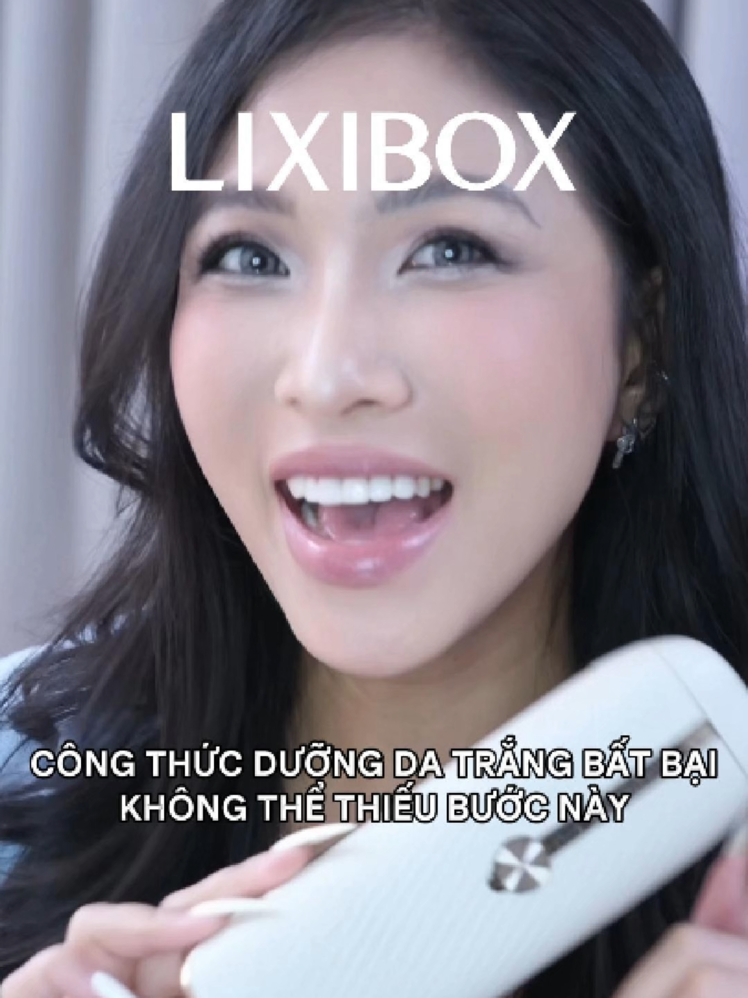 @lixibox vietnam