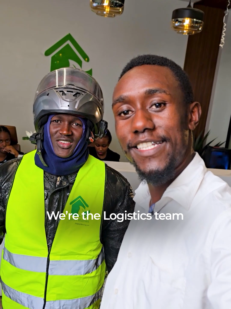 @Kenya Homes