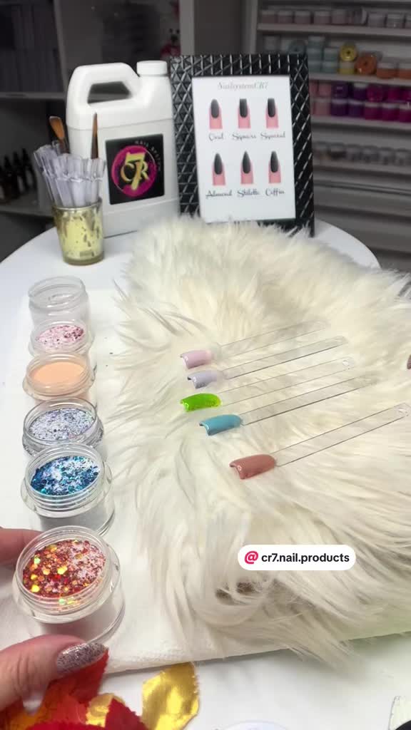@NailsystemCR7