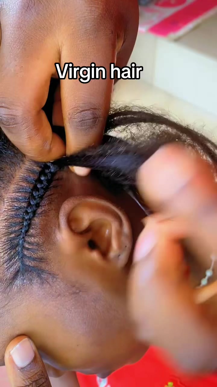 @Beauty salon hair ๐โ๏ธ