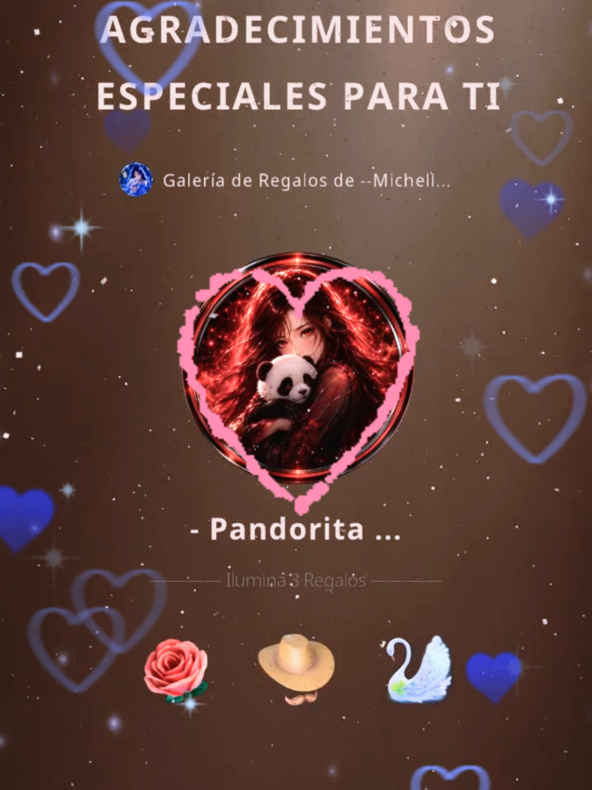 @🐇🥊Michelle Junco🧩☄️