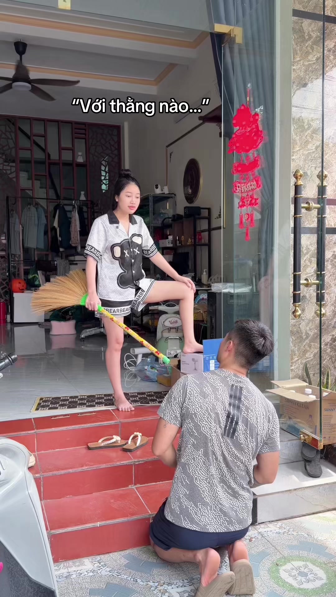@Chú Tư