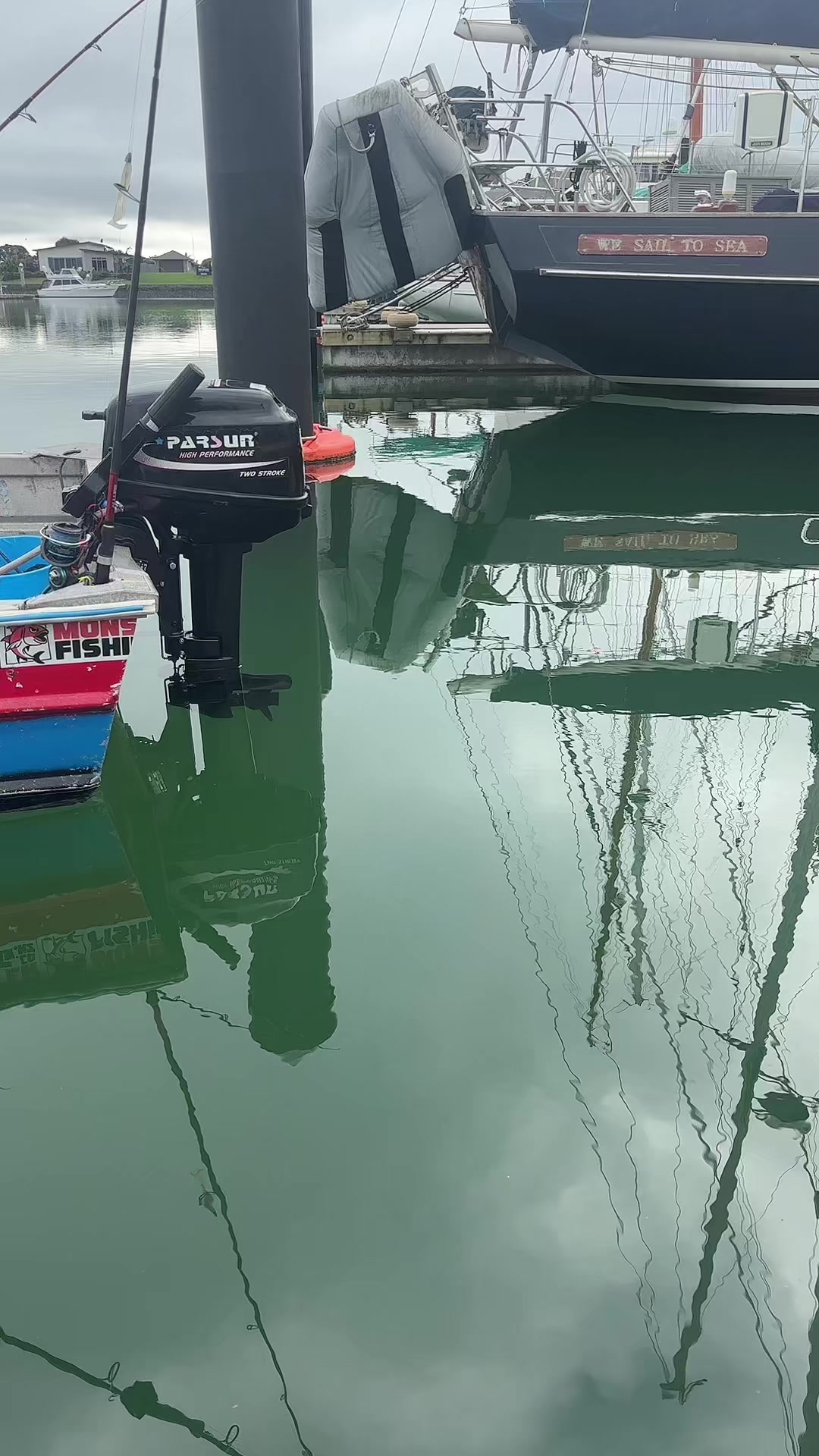 @Kodybro Nz Fishing🎣💯🏴☠️