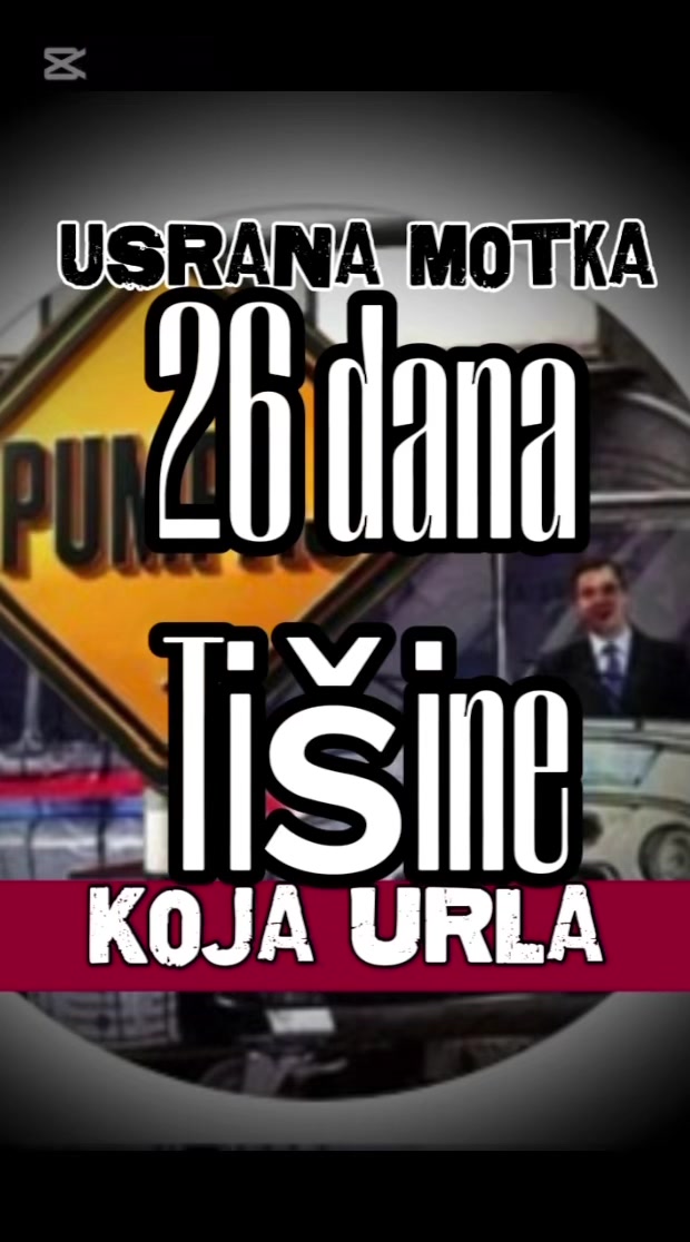 @Probuđeni Gustav