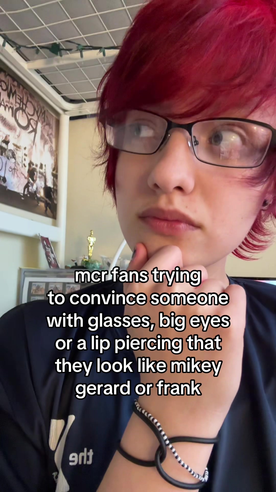 @mikey (chainsaw)