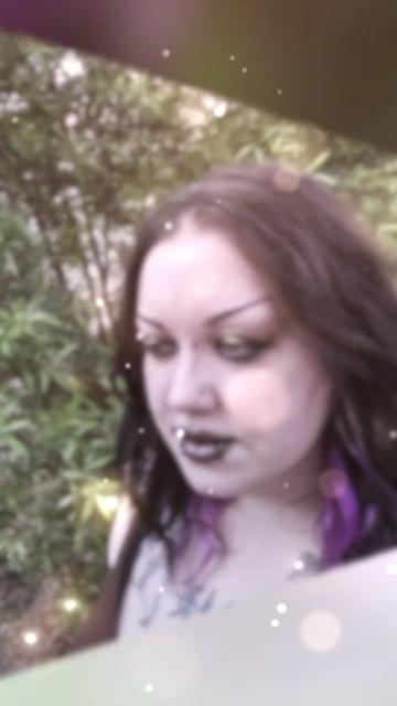 @☽꩜☾ Morana Le Fay ☽꩜☾