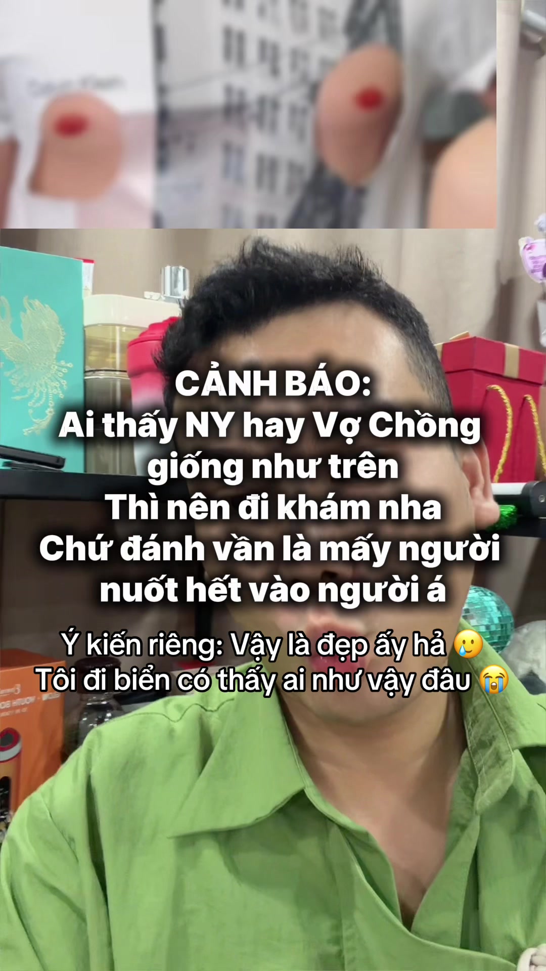 @C&ocirc; Học Chăm Da