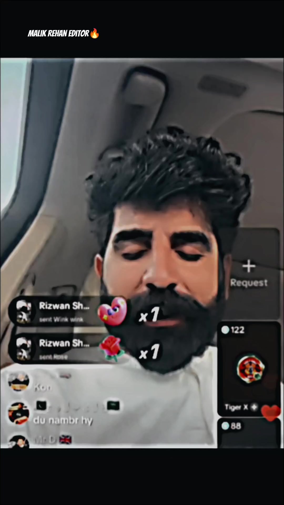 @Malik Rehan Editor☠️