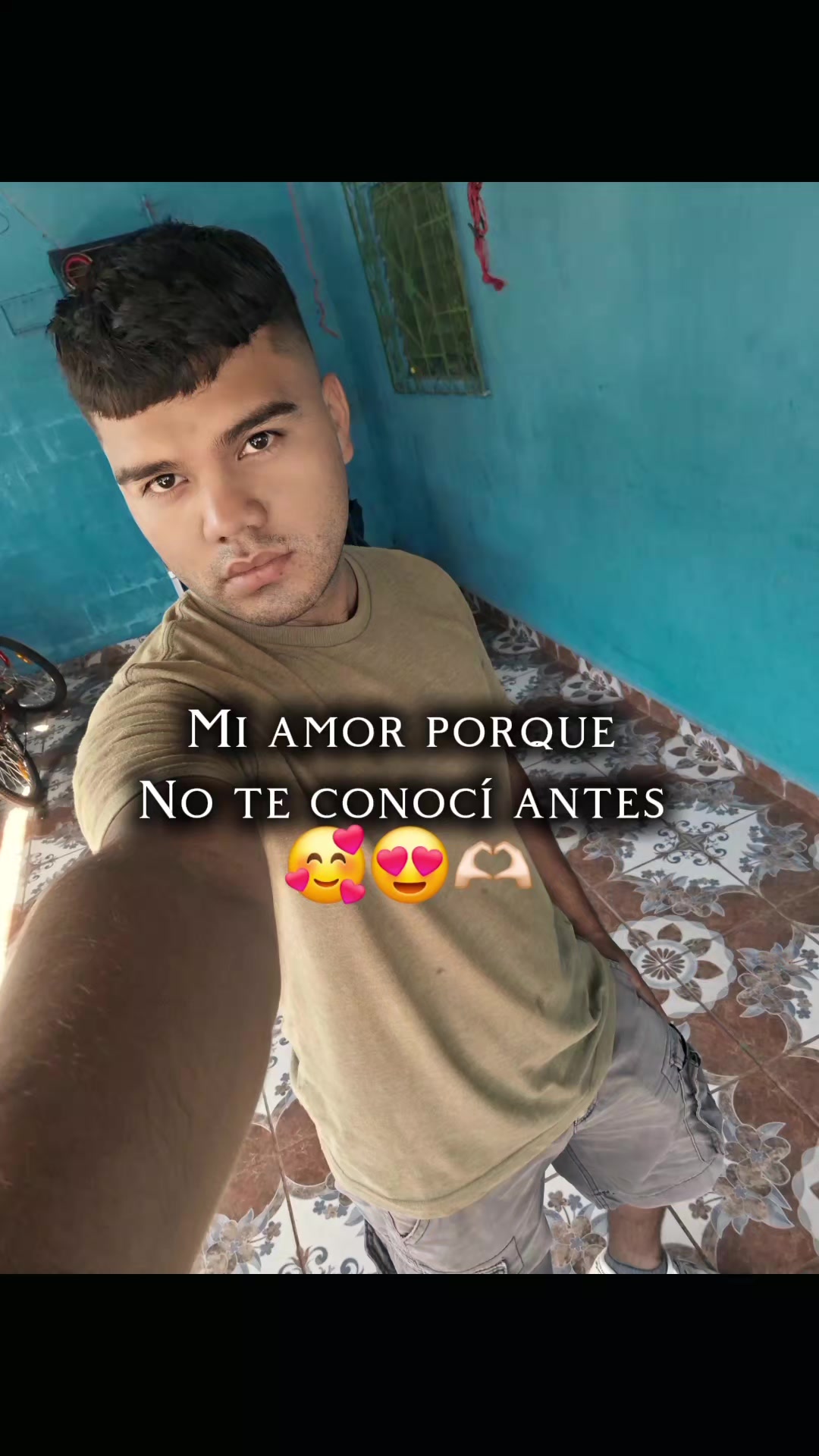@Erikc Hernandez