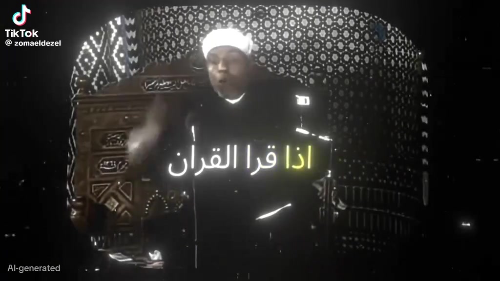 @حبيبة الرحمن