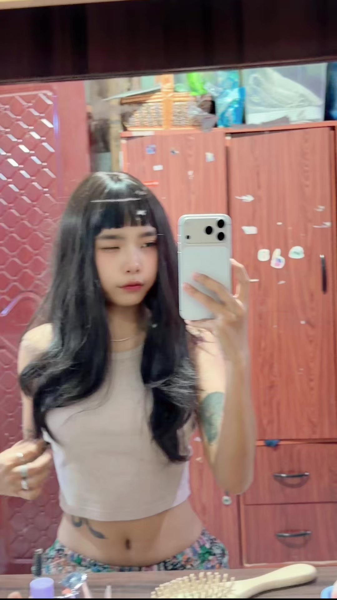 @Ei Ei Kyi Soe🐬