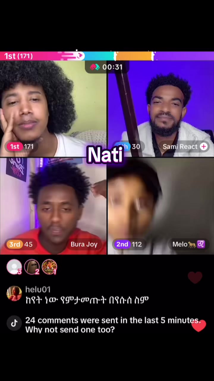 @natirecord