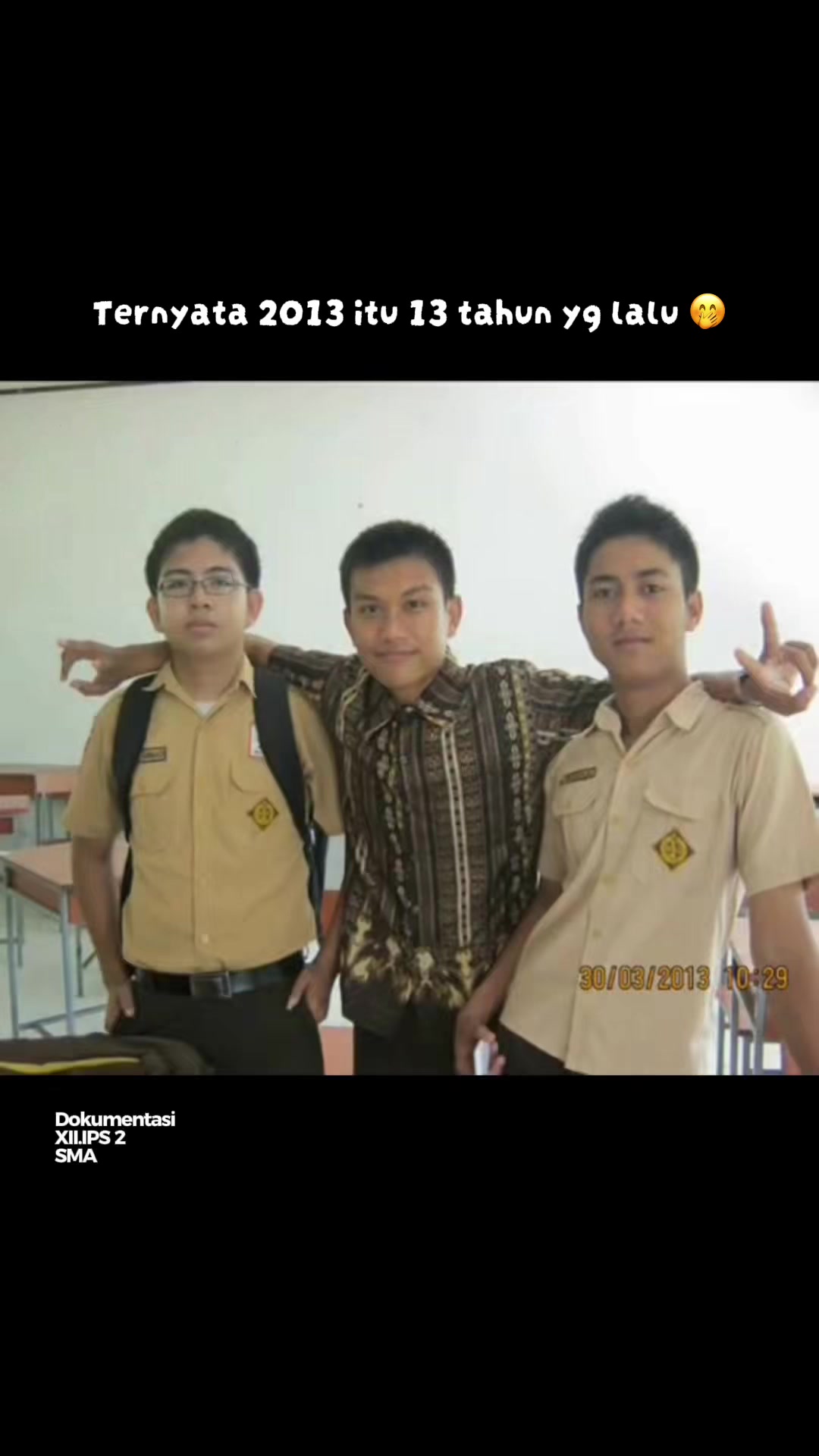 @hendra brudy