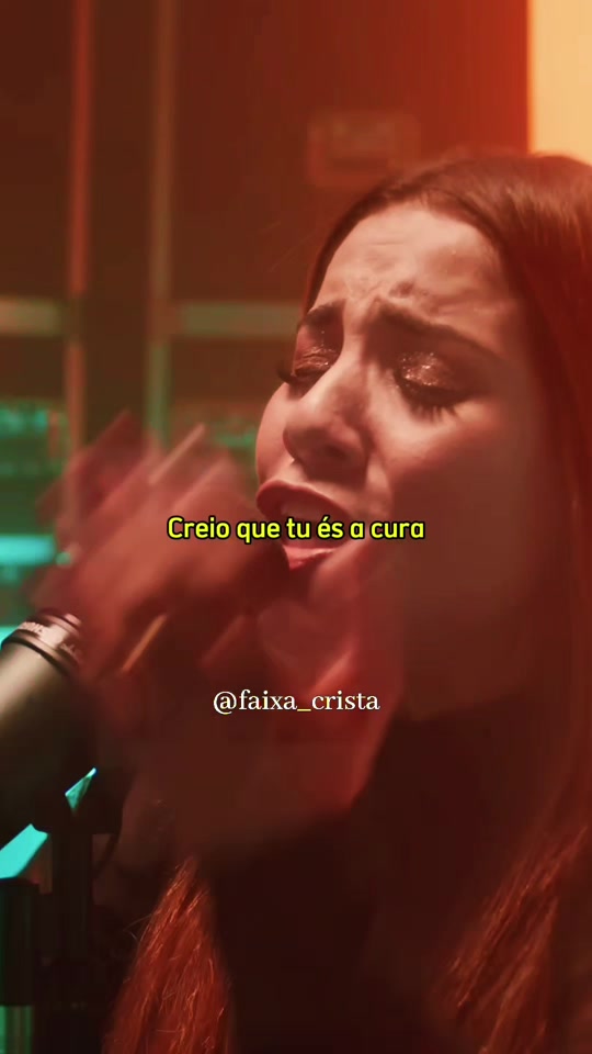 @Faixa Cristã