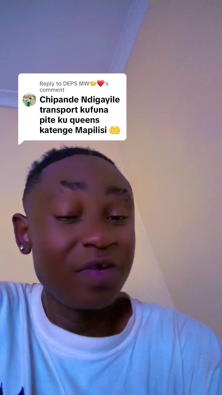@Mwana Chipande Vincent🇲🇼