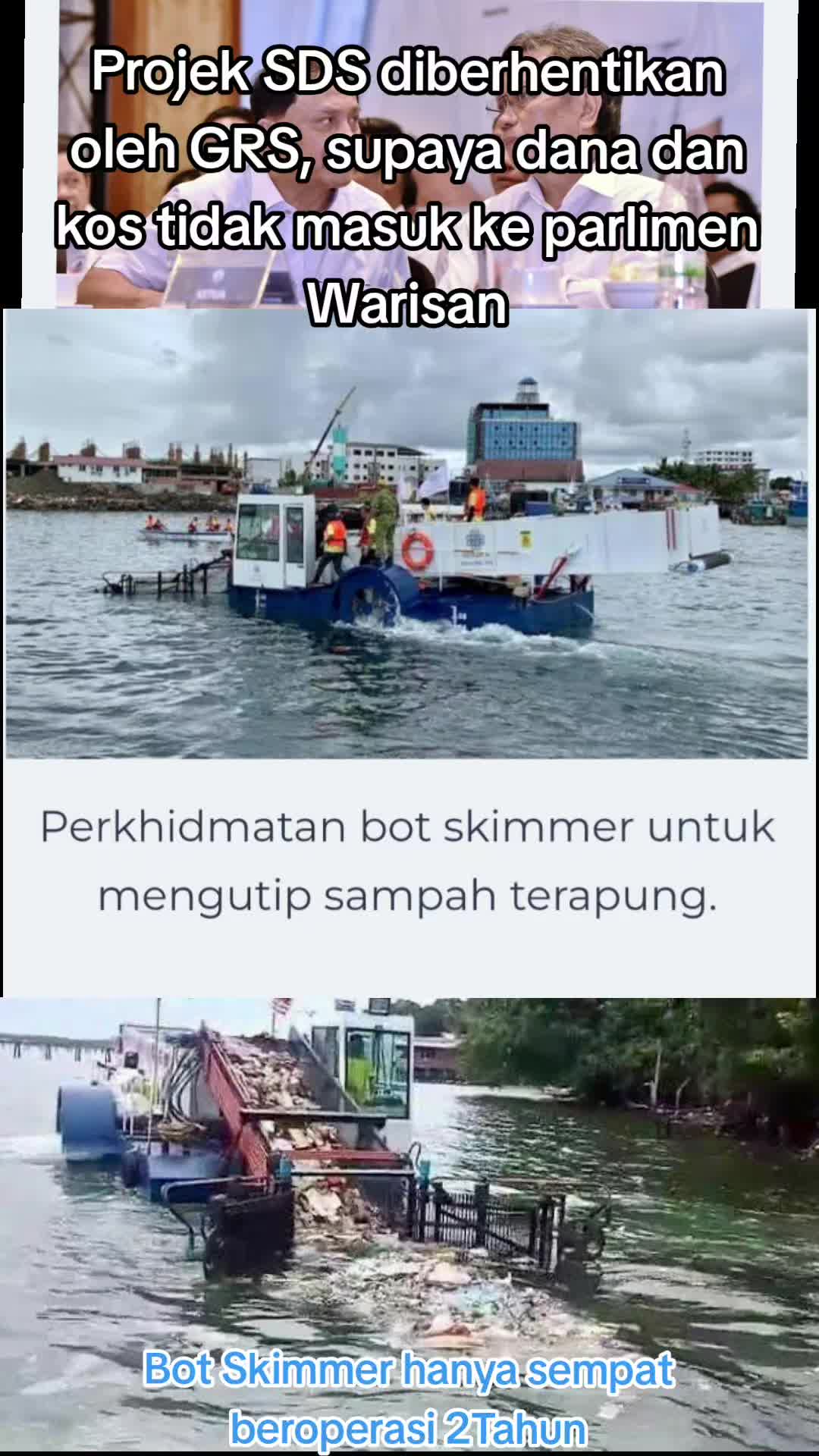 @Sabah Voice