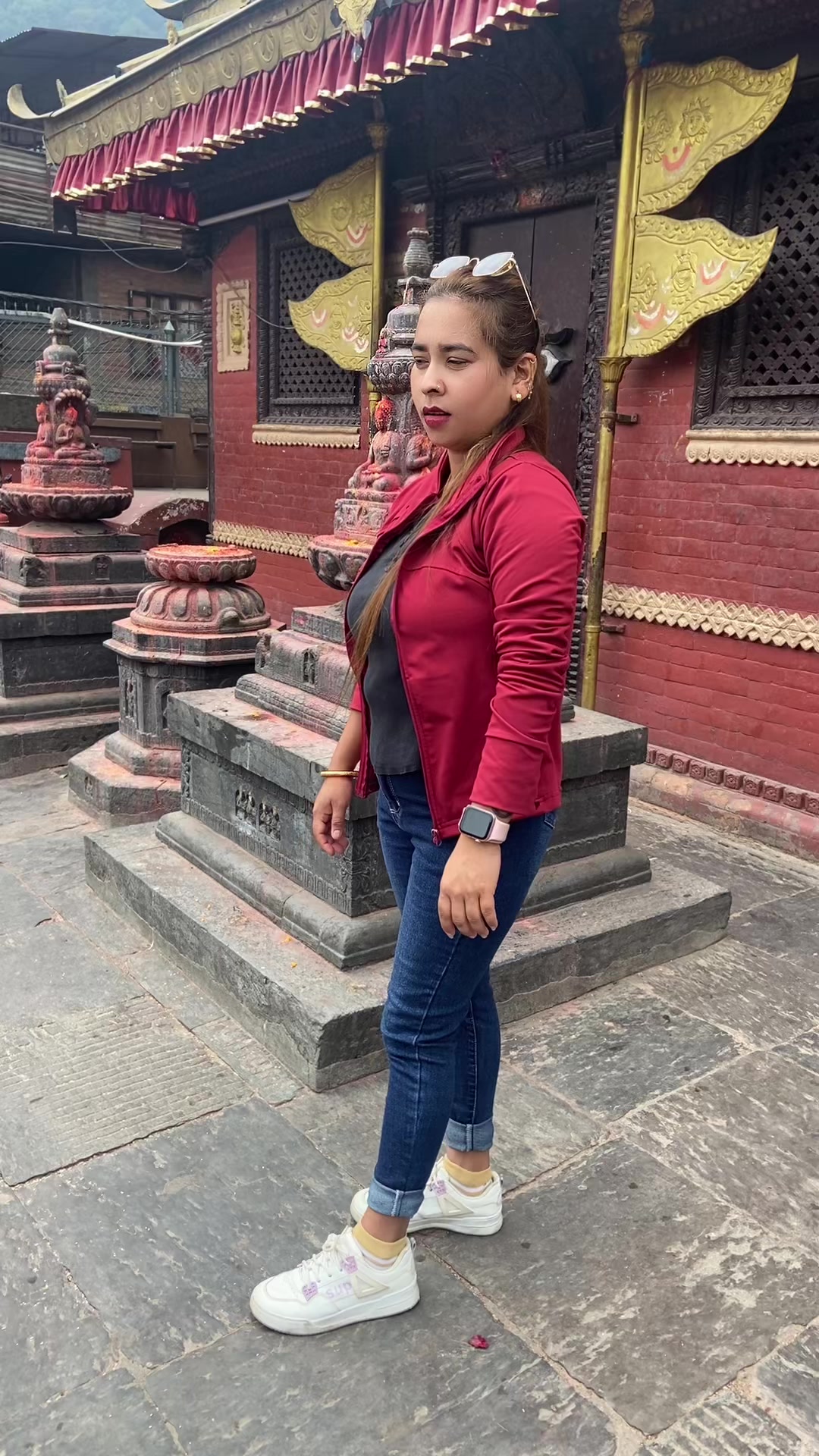 @Jamuna Dhakal