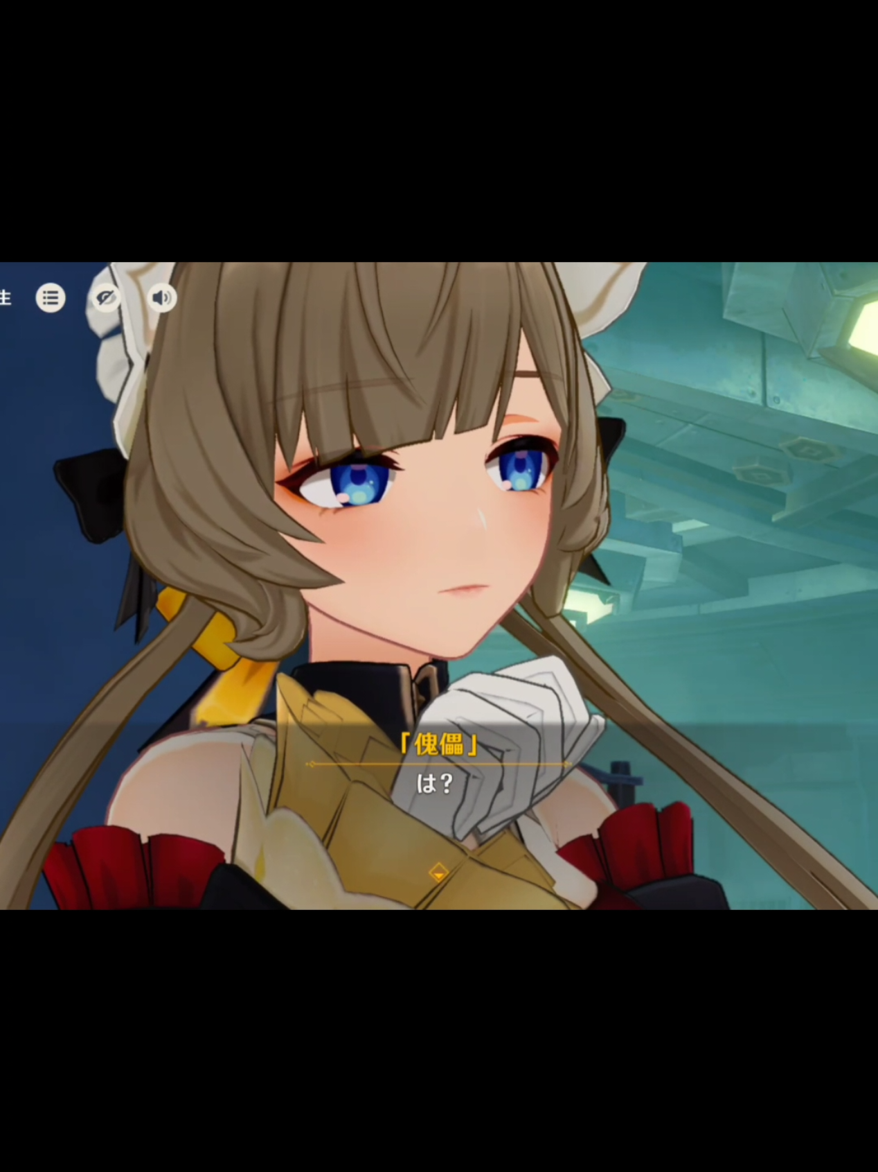 @原神 Payモン