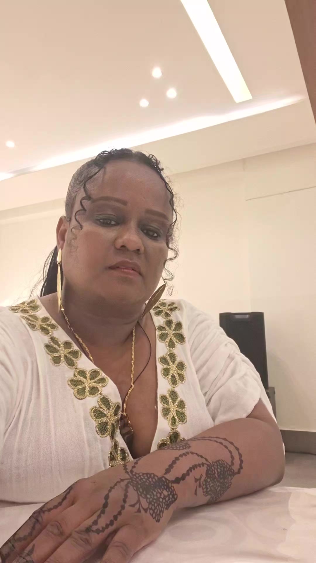 @ሰዉ በቃኝ