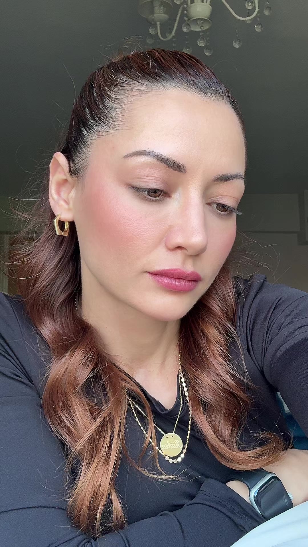 @K&uuml;brahemşire