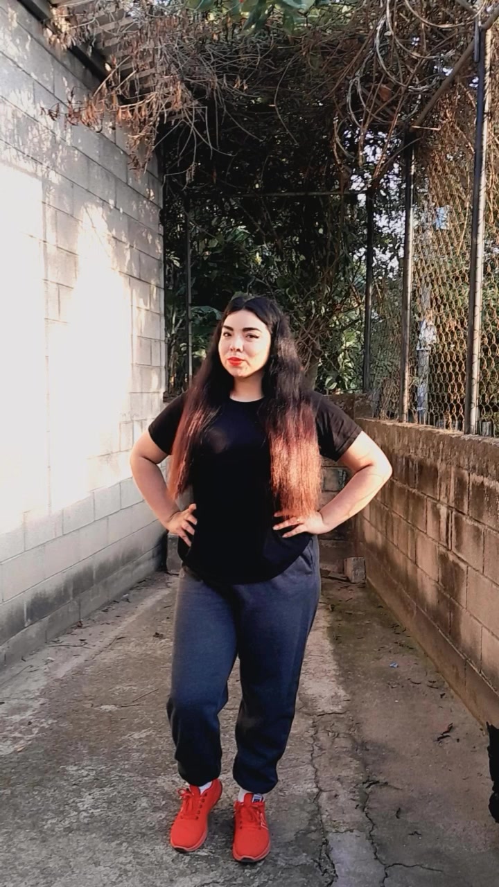 @Mirna Gonzalez