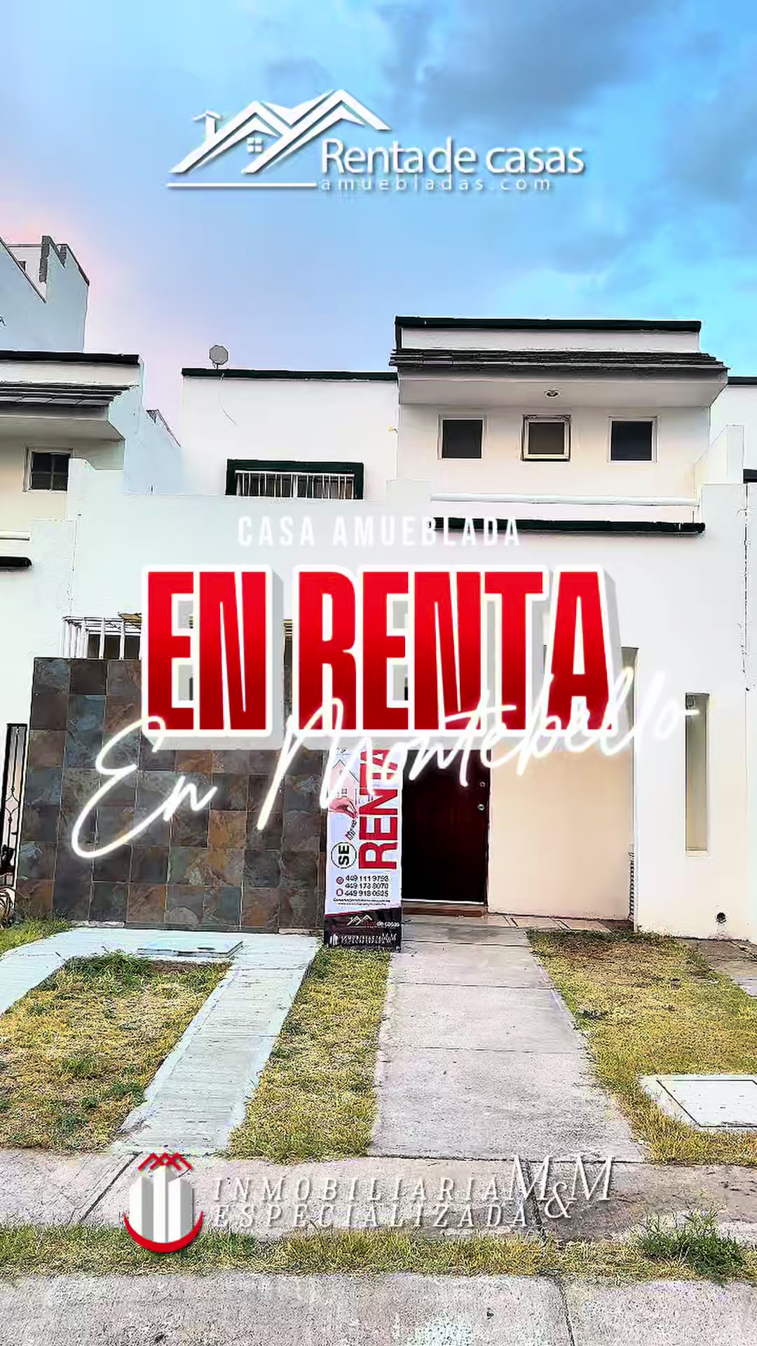 @Inmobiliaria MyM