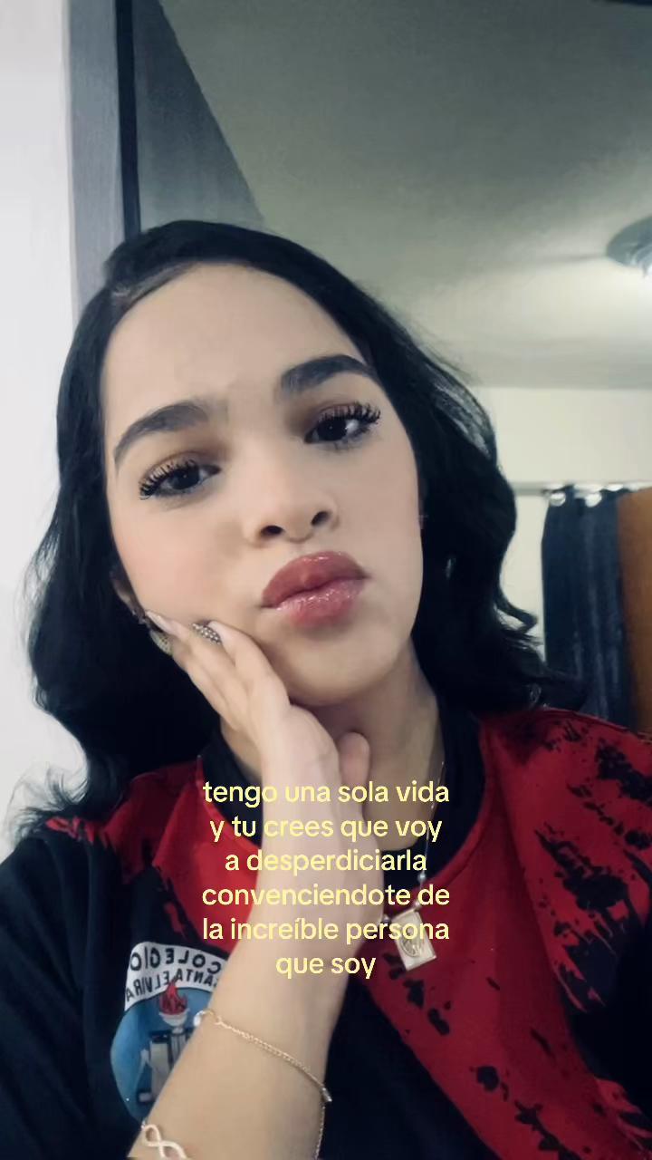 @Victoria Ramirez