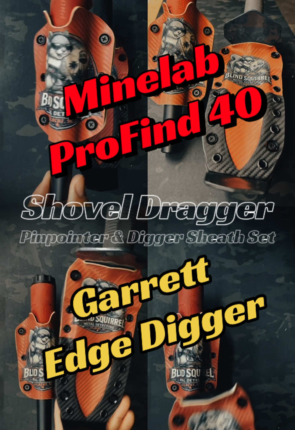 @Shovel Dragger